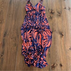 Beautiful women’s maxi dress